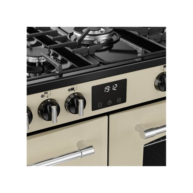 Belling 444411839 BEL RCA FARMHOUSE 110DF CRM