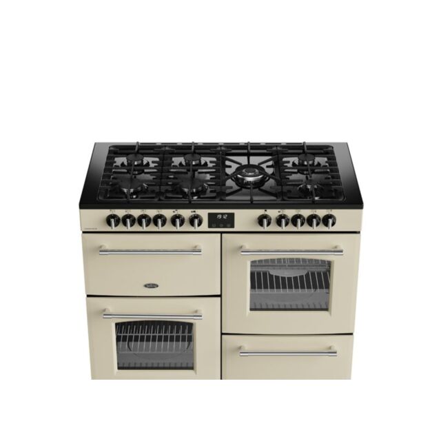 Belling 444411839 BEL RCA FARMHOUSE 110DF CRM