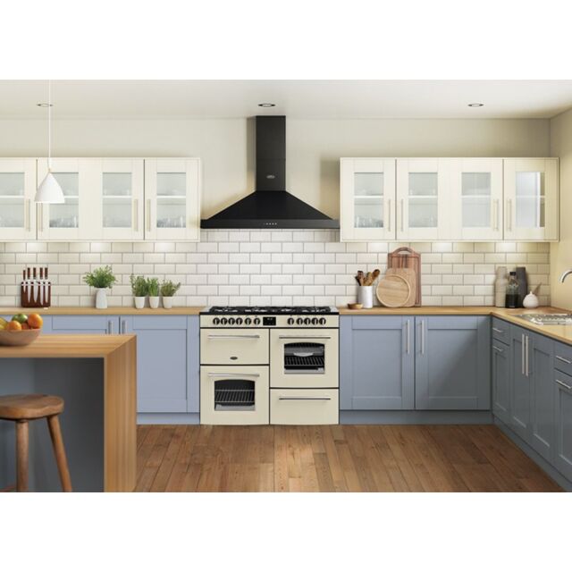 Belling 444411839 BEL RCA FARMHOUSE 110DF CRM