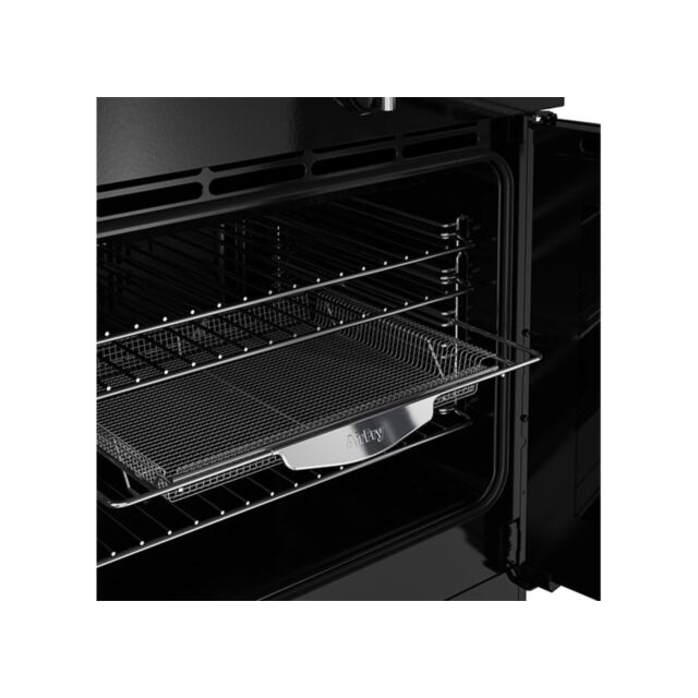 Belling 444411841 BEL RCA FARMHOUSE 110EI BLK