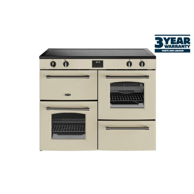 Belling 444411842 BEL RCA FARMHOUSE 110EI CRM
