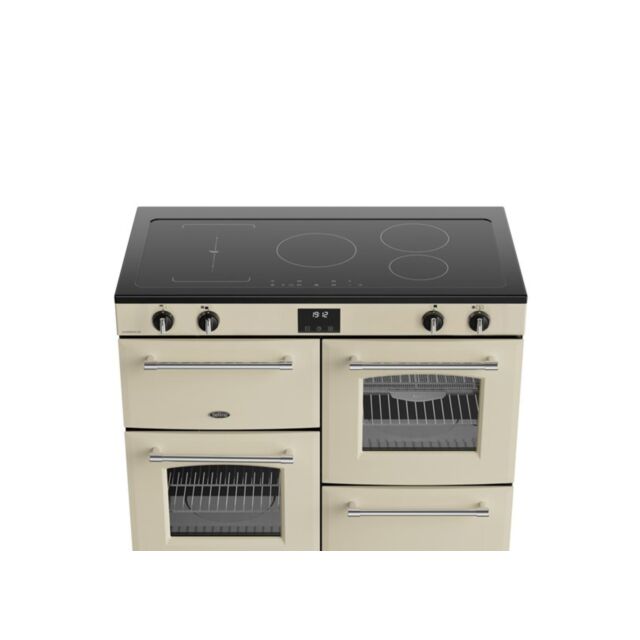 Belling 444411842 BEL RCA FARMHOUSE 110EI CRM