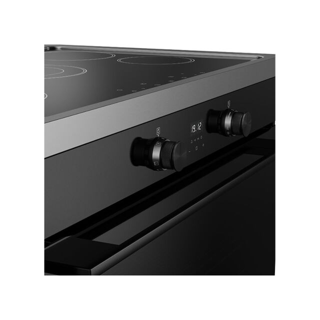 Belling 444412041 BEL RCA VISION SGL 90Ei BLK