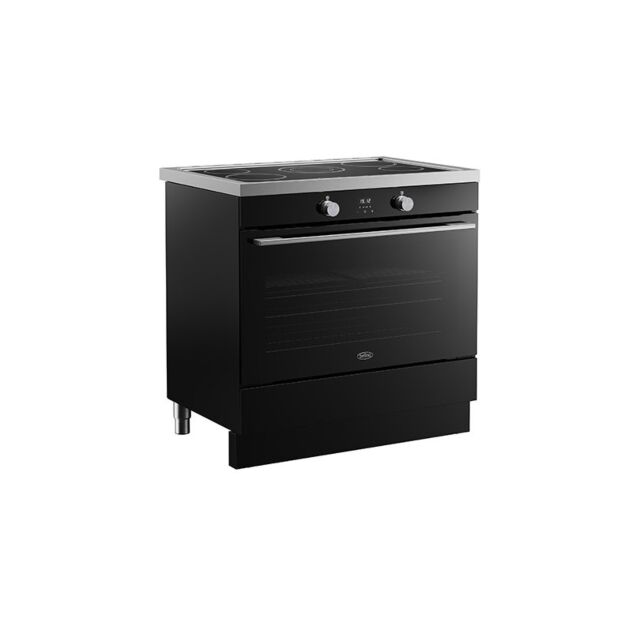 Belling 444412042 BEL RCA VISION SGL 90Ei BSS
