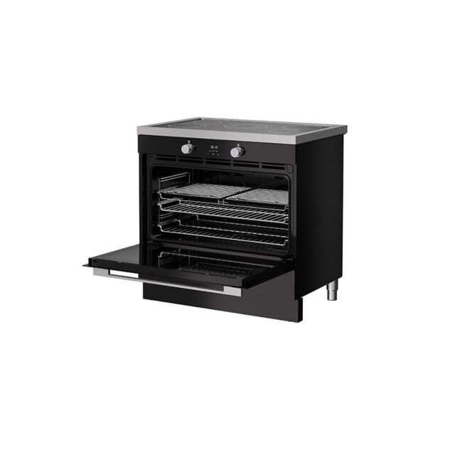 Belling 444412042 BEL RCA VISION SGL 90Ei BSS