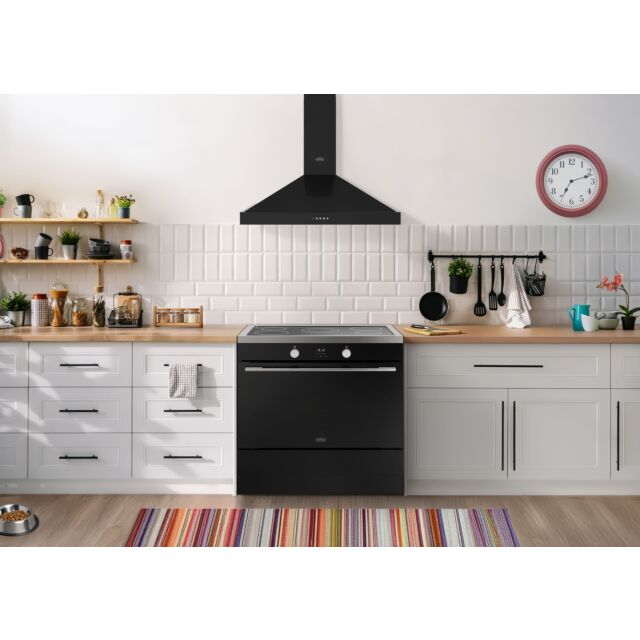 Belling 444412042 BEL RCA VISION SGL 90Ei BSS