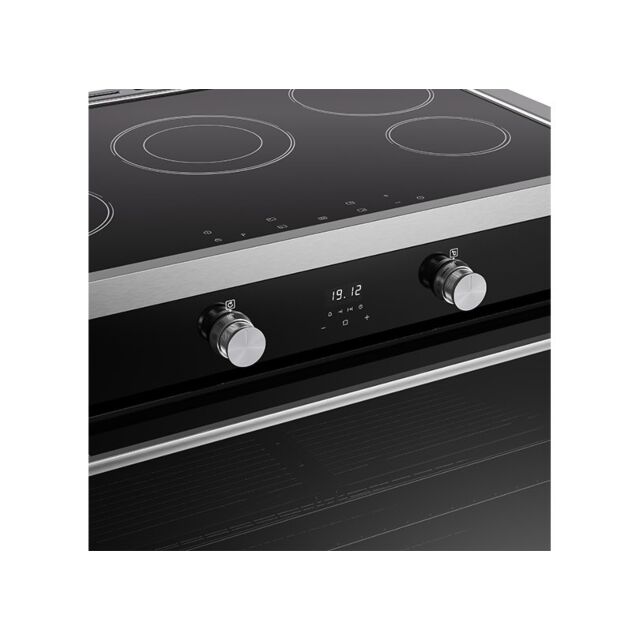 Belling 444412042 BEL RCA VISION SGL 90Ei BSS
