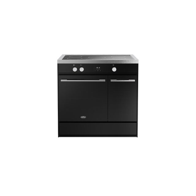 Belling 444412046 BEL RCA VISION TWIN 90Ei BSS