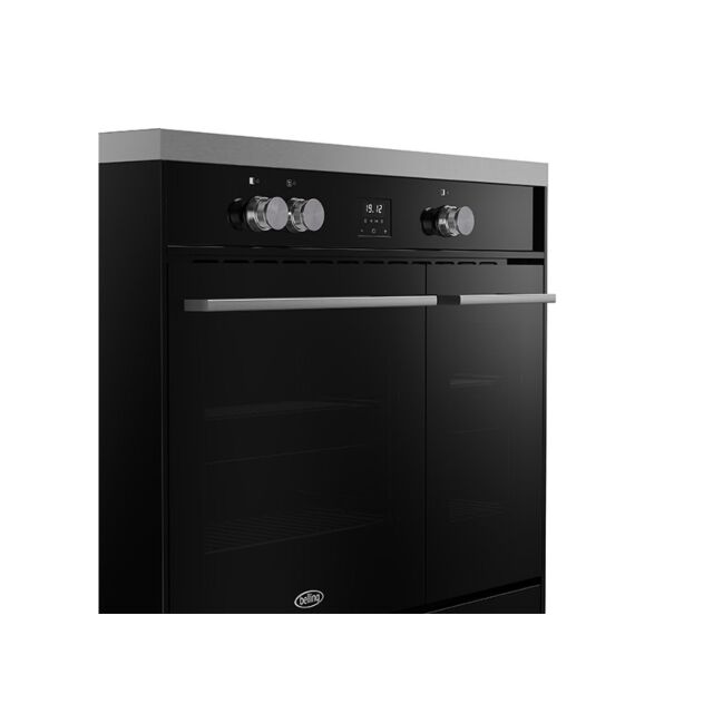 Belling 444412046 BEL RCA VISION TWIN 90Ei BSS
