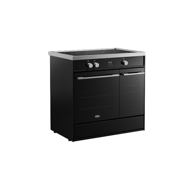 Belling 444412046 BEL RCA VISION TWIN 90Ei BSS