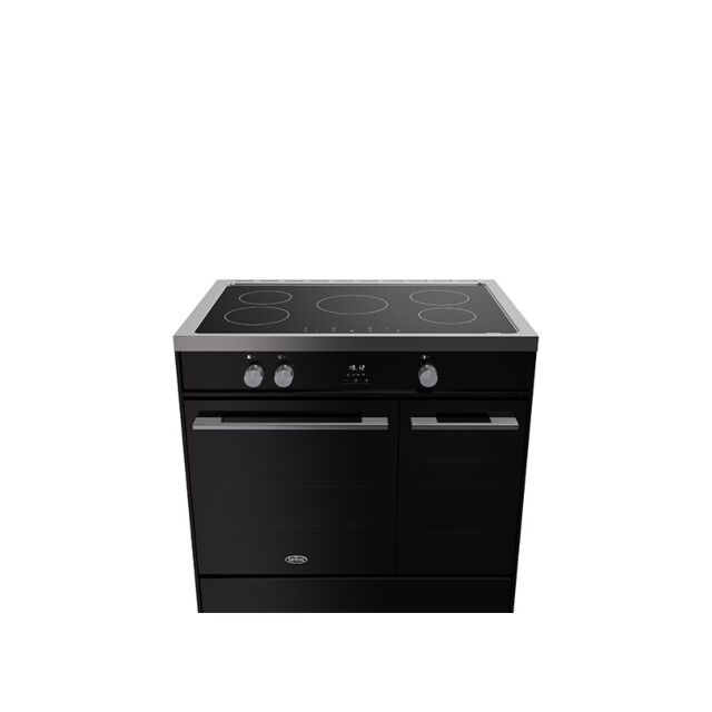 Belling 444412046 BEL RCA VISION TWIN 90Ei BSS