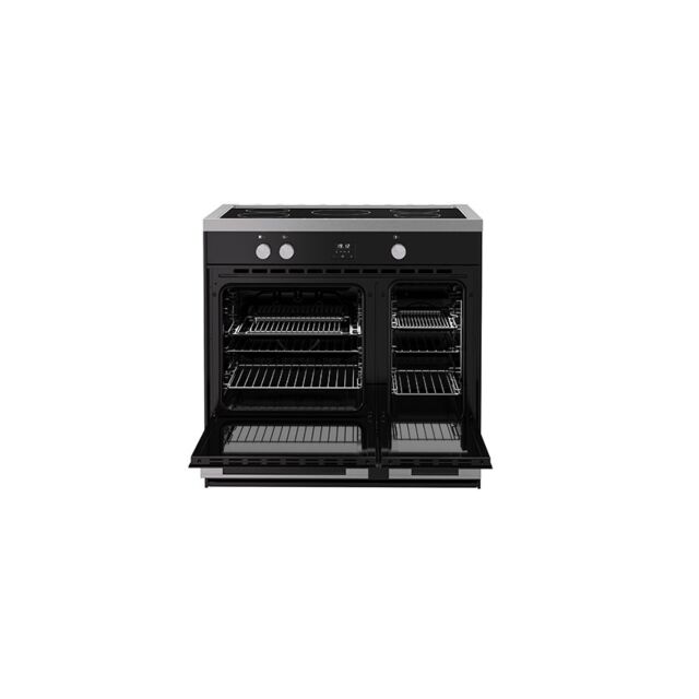Belling 444412046 BEL RCA VISION TWIN 90Ei BSS