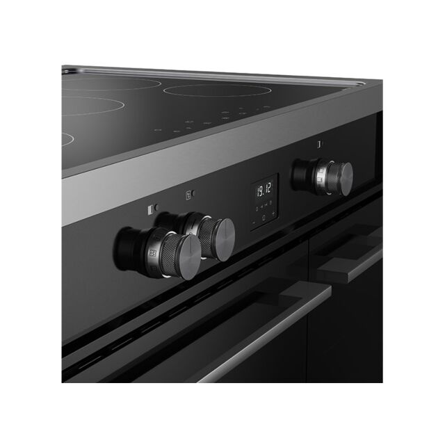Belling 444412046 BEL RCA VISION TWIN 90Ei BSS