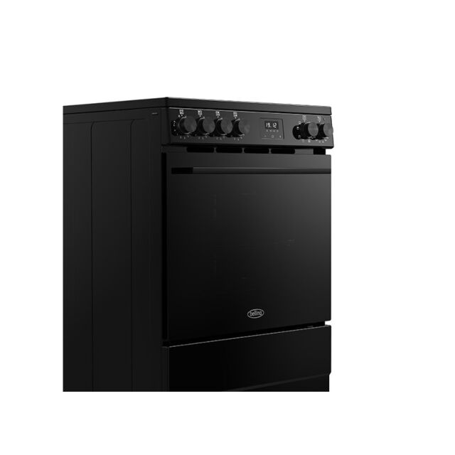Belling 444412053 BEL FSA VISION SGL 60Ei