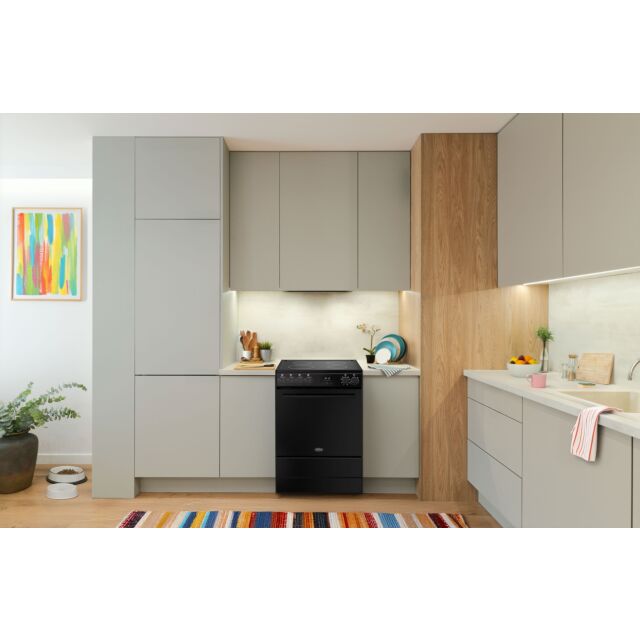 Belling 444412053 BEL FSA VISION SGL 60Ei
