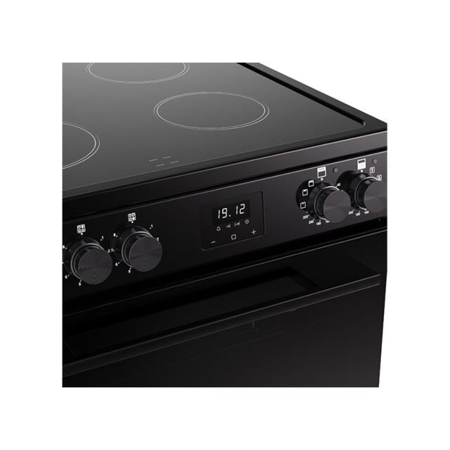 Belling 444412058 BEL FSA VISION 60Ei BLK