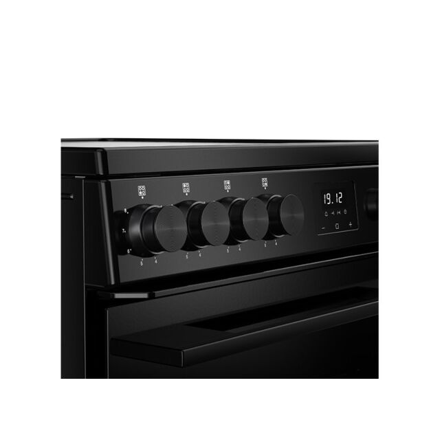 Belling 444412058 BEL FSA VISION 60Ei BLK