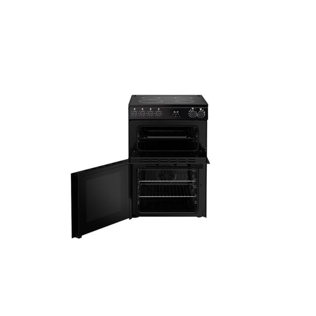 Belling 444412058 BEL FSA VISION 60Ei BLK