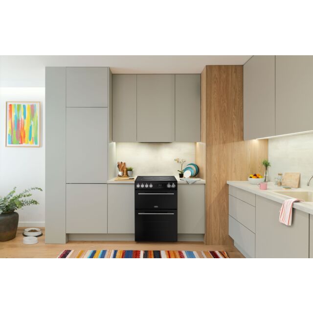 Belling 444412059 BEL FSA VISION 60Ei BSS