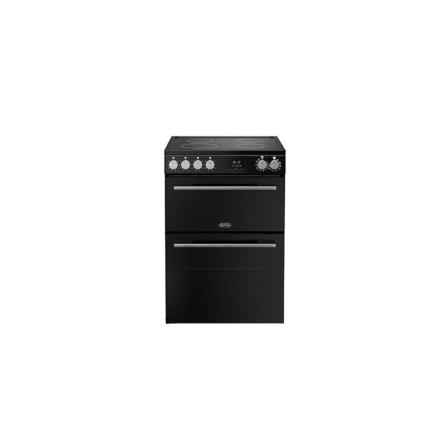Belling 444412059 BEL FSA VISION 60Ei BSS
