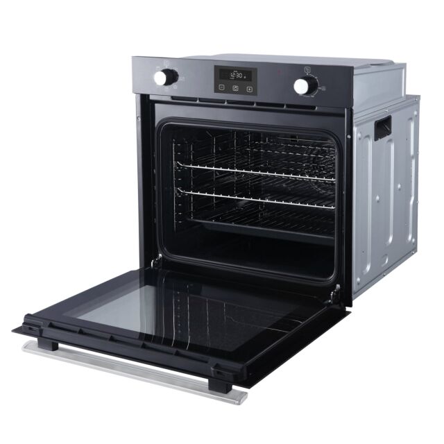 Belling 444444774 BEL BI602FP Blk