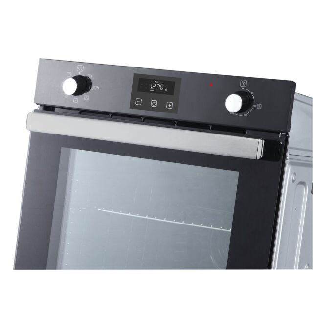 Belling 444444774 BEL BI602FP Blk