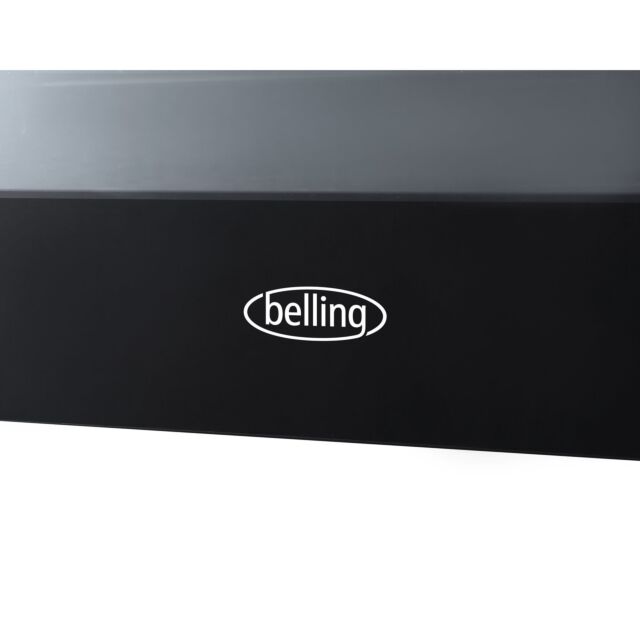 Belling 444444774 BEL BI602FP Blk