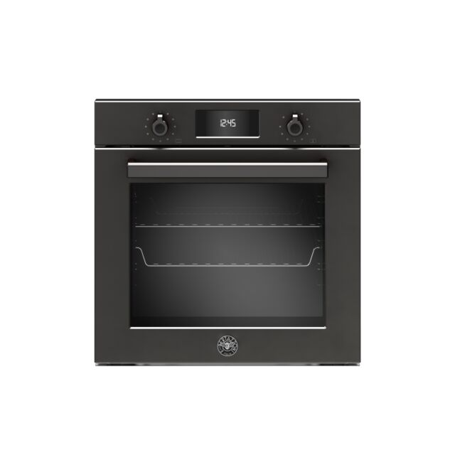 Bertazzoni F6011PROELN Pro Series LCD 60cm oven 11 Functions Matt Black
