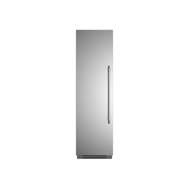 Bertazzoni FRZ605UBLXTT 60 cm Built-in Freezer Column Stainless Steel Left Hinge