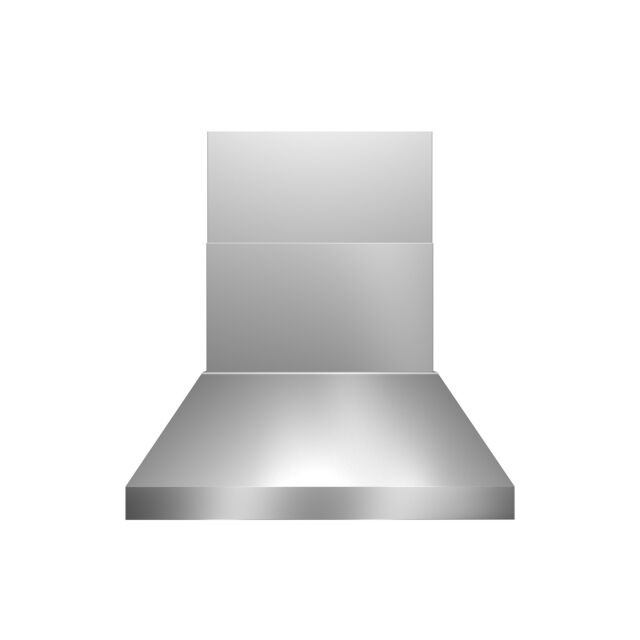 Bertazzoni KPH120MASXT Master Style Large Chimney Premium Cooker Hood 120cm Stainless