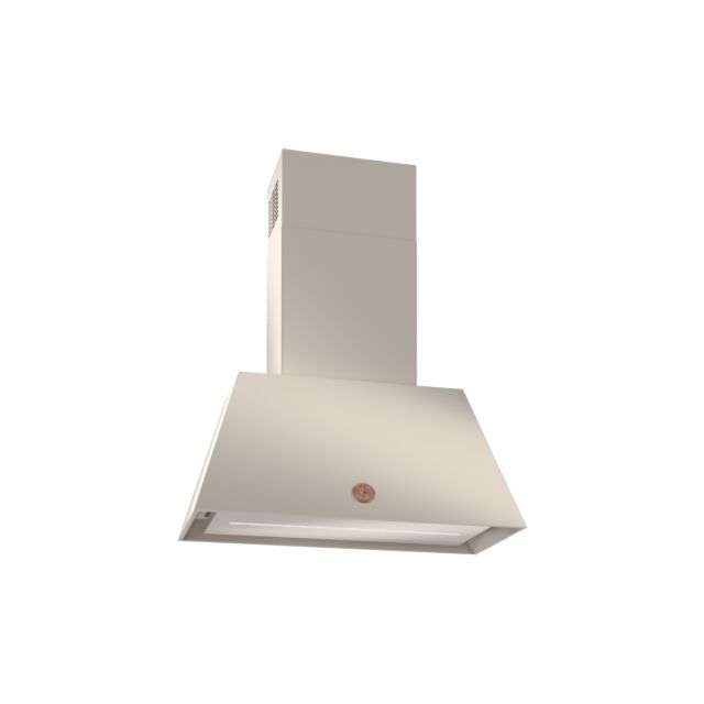Bertazzoni KR70HER1ADA heritage Series Rustica 70cm Ivory Hood