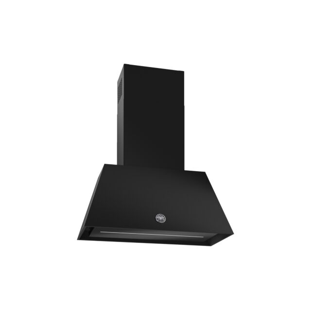 Bertazzoni KR70HER1NEDA heritage Series Rustica 70cm Black Hood