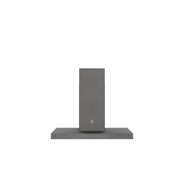 Bertazzoni KT90P1ANT Professional Series 90cm T-Shaped Hood Carbonio