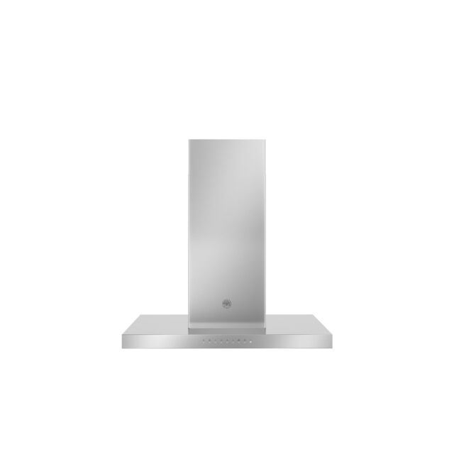 Bertazzoni KTI90P1AXT Professional Series 90cm Island T-Shaped Hood
