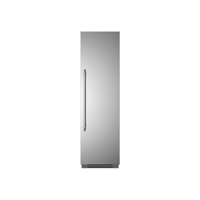 Bertazzoni LRD605UBRXTT 60 cm Built-in Refrigerator Column Stainless Steel Right Hinge