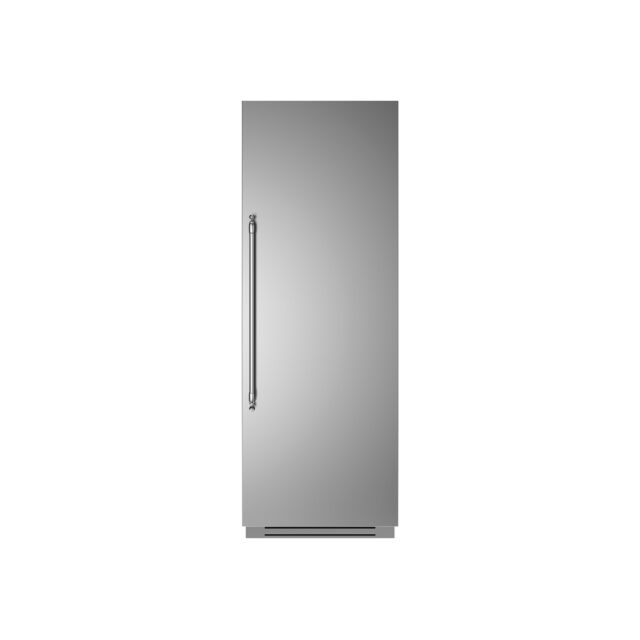 Bertazzoni LRD755UBRXTT 75 cm Built-in Refrigerator Column Stainless Steel Right Hinge