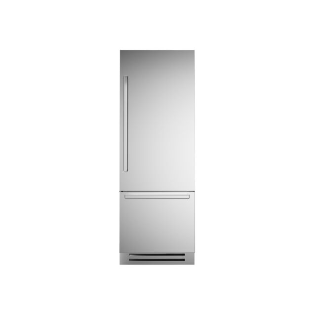 Bertazzoni REF755BBRXTT Premium Fridge Freezer 75cm Right Hand hinged SS