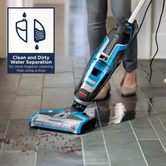 Bissell 1713 Crosswave