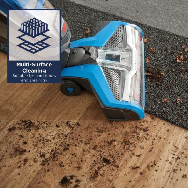 Bissell 1713 Crosswave