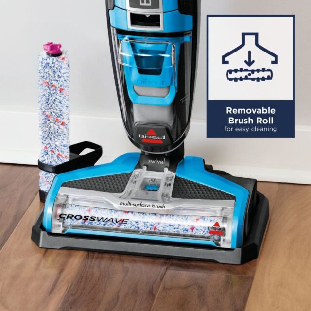Bissell 1713 Crosswave