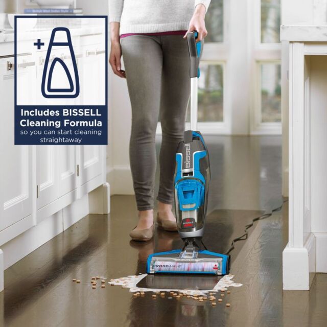 Bissell 1713 Crosswave