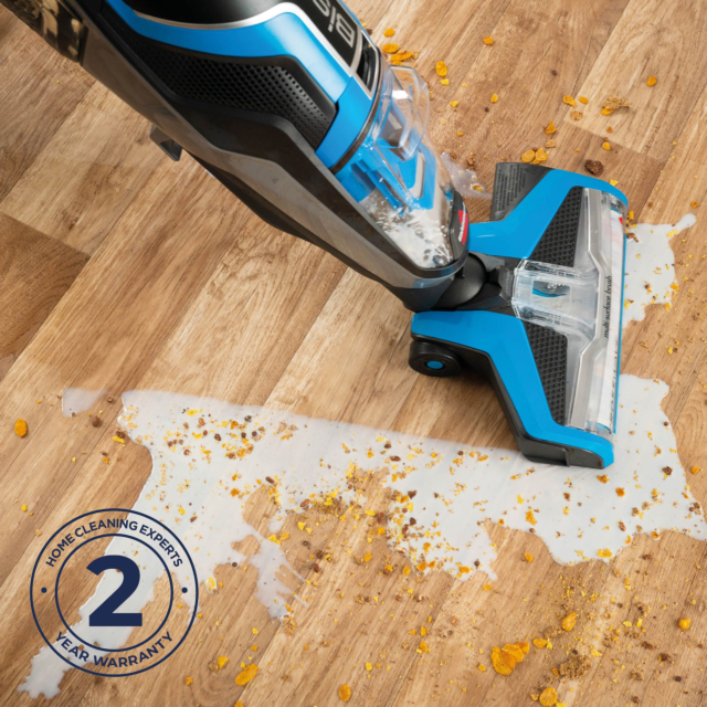 Bissell 1713 Crosswave