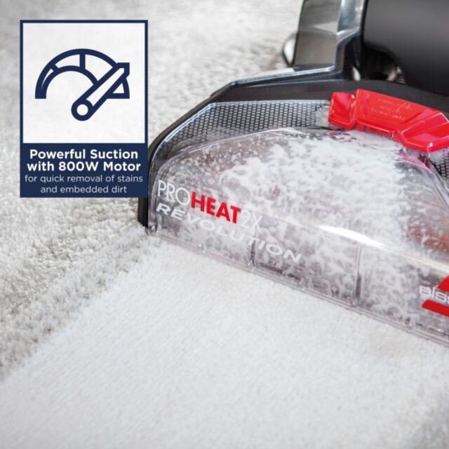 Bissell 18583 ProHeat 2X Revolution