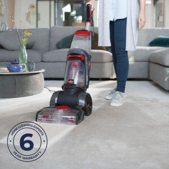 Bissell 18583 ProHeat 2X Revolution