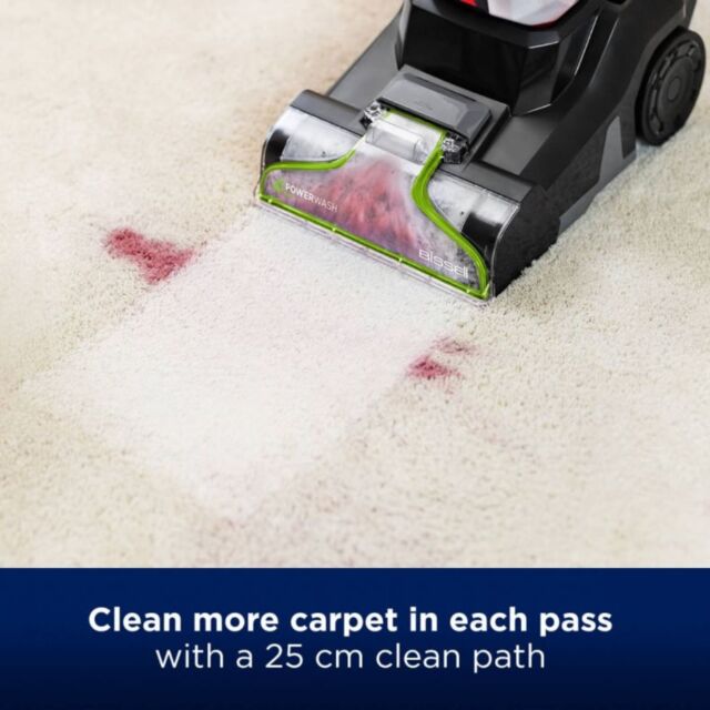 Bissell 3878E Powerwash Pet