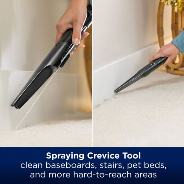 Bissell 3878E Powerwash Pet