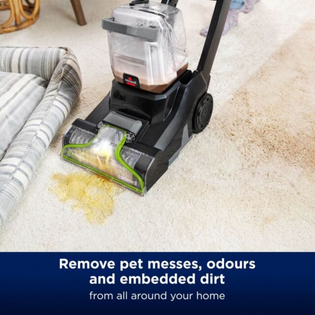 Bissell 3878E Powerwash Pet