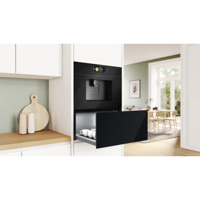 Bosch BID7101B1B Warming Drawer - Black