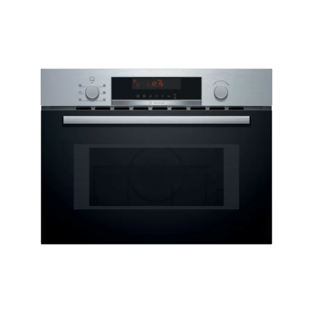 Bosch CMA583MS0B Series 4 Built-In Combination Microwave