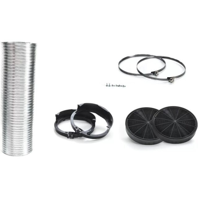 Bosch DHZ5605 Standard Recirculation Kit for: DHL785CGB, DHL575CGB